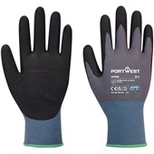 Portwest AP65 NPR Pro Glove with Nitrile Foam Coating - 15g 