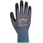 Portwest AP65 NPR Pro Glove with Nitrile Foam Coating - 15g 