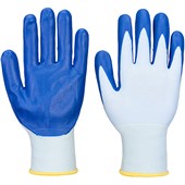 Portwest AP71 Food Grade Grip Glove with Nitrile Foam Coating - 15g