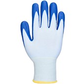 Portwest AP71 Food Grade Grip Glove with Nitrile Foam Coating - 15g