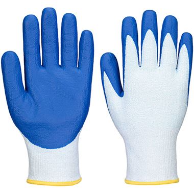 Portwest AP74 Food Grade Cut C Grip Glove with Nitrile Foam Coating - 13g