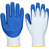 Portwest AP74 Food Grade Cut C Grip Glove with Nitrile Foam Coating - 13g