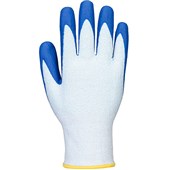 Portwest AP74 Food Grade Cut C Grip Glove with Nitrile Foam Coating - 13g