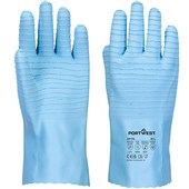 Portwest AP75 Food Grade Chemical Resistant Latex Gauntlet