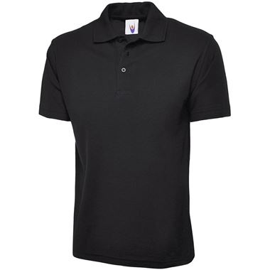 Uneek UC105 Active Workwear Polo Shirt 190g Uneek UC105 Active Workwear Polo Shirt 190g