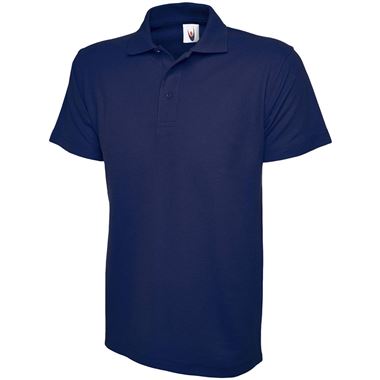 Uneek UC105 Active Workwear Polo Shirt 190g Uneek UC105 Active Workwear Polo Shirt 190g