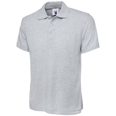 Uneek UC105 Active Workwear Polo Shirt 190g Uneek UC105 Active Workwear Polo Shirt 190g