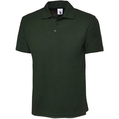 Uneek UC105 Active Workwear Polo Shirt 190g Uneek UC105 Active Workwear Polo Shirt 190g
