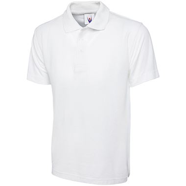 Uneek UC105 Active Workwear Polo Shirt 190g Uneek UC105 Active Workwear Polo Shirt 190g