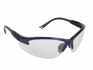 JSP Aquarius Clear Safety Glasses ASA630-120-500 - Scratch Resistant Hardia Lens JSP Aquarius Clear Safety Glasses ASA630-120-500 - Scratch Resistant Hardia Lens