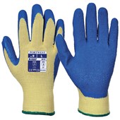 EcoCut Grip Glove (Cut Resistant Level 3) Latex Coating
