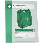 Accident Book 