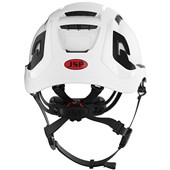 JSP EVO Alta Skyworker Safety Helmet - Vented - Wheel Ratchet - ARC170-000-100