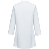 Portwest AS10 Protective Anti-Static ESD Coat 210g