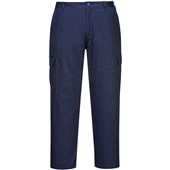 Portwest AS11 Protective Anti-Static ESD Trouser 210g