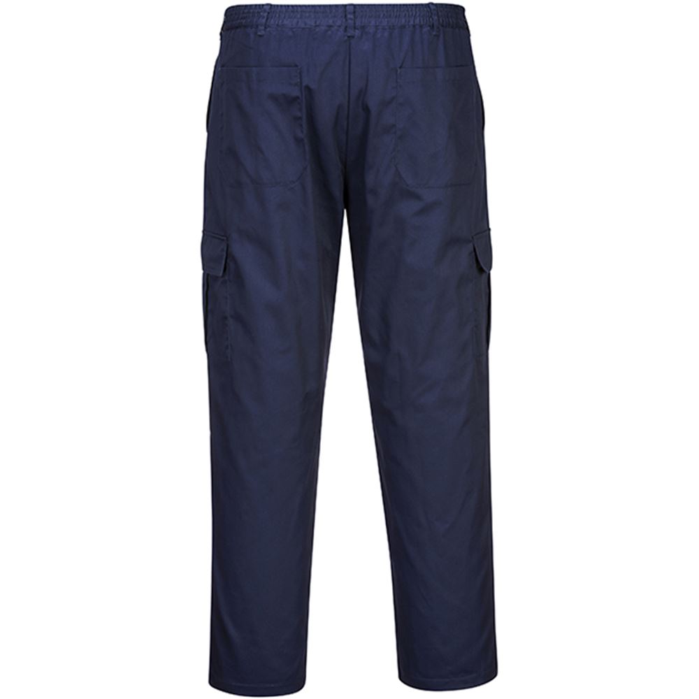 Portwest AS11 Anti-Static ESD Trouser | Safetec Direct
