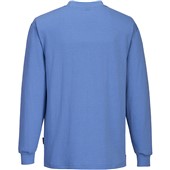 Portwest AS22 Protective Anti-Static ESD Long Sleeve T-Shirt 195g