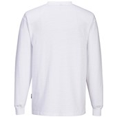 Portwest AS22 Protective Anti-Static ESD Long Sleeve T-Shirt 195g