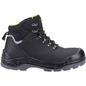 Amblers AS252 Delamere Water Resistant Safety Boot S3 SRC