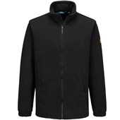 Portwest AS26 Protective Anti-Static ESD Fleece Jacket 280g
