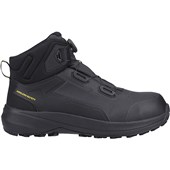 Amblers AS320C Ridgeway Twist-Lock Lacing Waterproof Safety Hiker Trainer Boot S7S HRO FO ESD SR