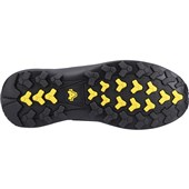 Amblers AS322C Tarka Lightweight Metal Free Composite Waterproof Safety Trainer S7S HRO FO ESD SR