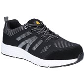 Amblers AS714 Bolt Lightweight Safety Trainer S1P SRA