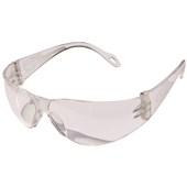 JSP Stealth 7000 Childrens Kids Safety Glasses ASA918-321-100 - Anti Scratch Lens