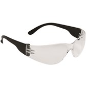 JSP Stealth 7000 Childrens Kids Safety Glasses ASA918-321-100 - Anti Scratch Lens