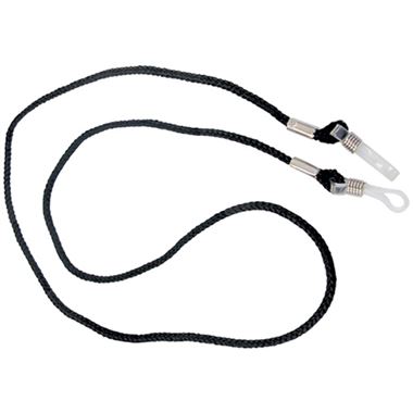 JSP Safety Glasses Cord with Plastic Loops - ASU010-000-000