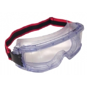 JSP Atlantic Safety Goggle AGN020-441-300 - Anti Mist & Anti Scratch MistResist Lens
