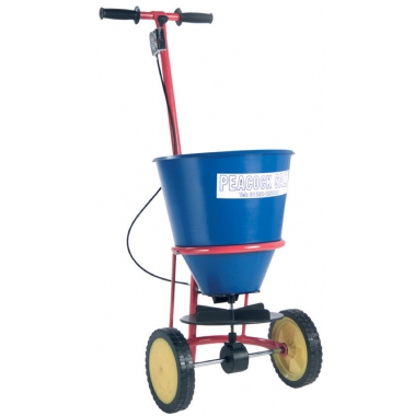 Salt Spinner Spreader