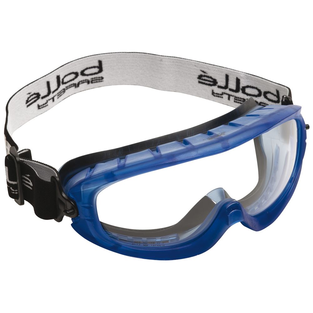 Bolle Atom ATOAPSI Safety Goggles | Safetec Direct