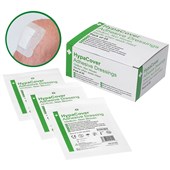 HypaCover Adhesive Wound Dressings - Pack 25