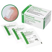 HypaCover Adhesive Wound Dressings - Pack 25