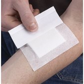 Adhesive Wound Dressings