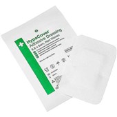 Adhesive Wound Dressings