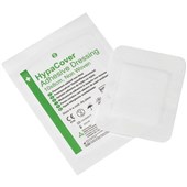 HypaCover Adhesive Wound Dressings - Pack 25