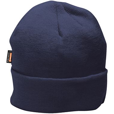 Portwest B013 Insulatex Lined Knit Cap