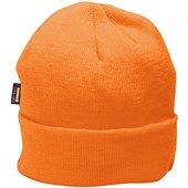 Portwest B013 Insulatex Lined Knit Cap