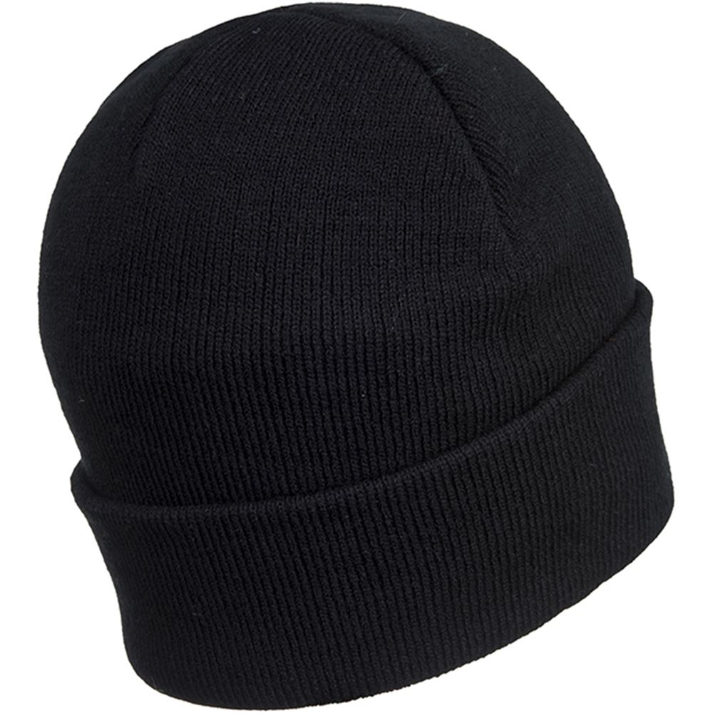 Portwest B029 LED Beanie Hat | Safetec Direct