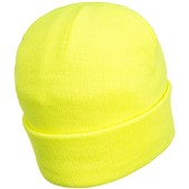 Portwest B029 Beanie Hat USB Rechargeable LED Head Light