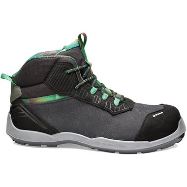 Portwest Base B0667 Grand Canyon Mid Weareco Eco Friendly Composite Safety Boot S1P FO ESD SRC