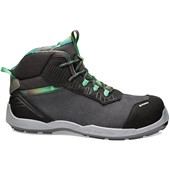 Portwest Base B0667 Grand Canyon Mid Weareco Eco Friendly Composite Safety Boot S1P FO ESD SRC