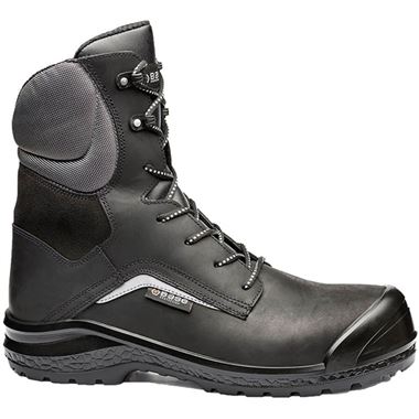 Portwest Base B0835 Be-Grey TOP Composite Thermal Safety Boot S3 CI SRC