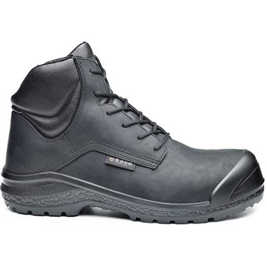 Portwest Base B0883 Be-Browny/Be Jetty Top Composite Safety Boot S3S CI SC LG FO SR