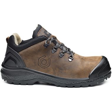 Portwest Base B0887 Be-Strong Safety Shoe S3 HRO CI HI SRC