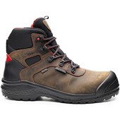 Portwest Base B0895 Be-Dry Mid/Be-Rock Top Composite Waterproof Safety Boot S3 WR CI HI HRO SRC