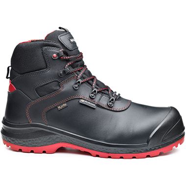 Portwest Base B0895 Be-Dry Mid/Be-Rock Top Composite Waterproof Safety Boot S7S HI CI SC LG HRO FO SR
