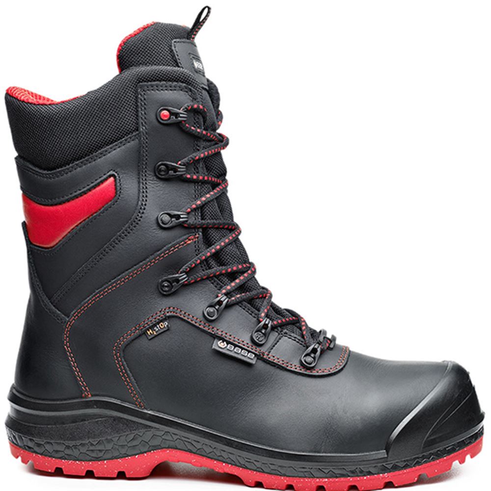 Portwest Base B0896 Be-Dry Top Safety Boot S3 | Safetec Direct